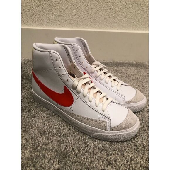 Nike Blazer Mid ‘77 Vintage Men’s Size 8 - Picture 1 of 6